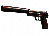 USP-S Serum